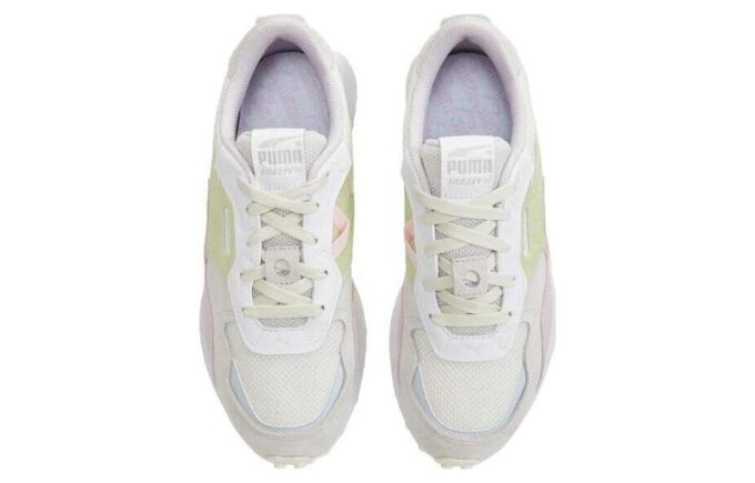 (WMNS) Rider Fvw ”Warm White Pistachio”