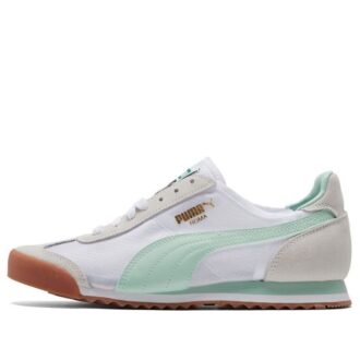 (WMNS) Roma OG ”Vit dimgrön”