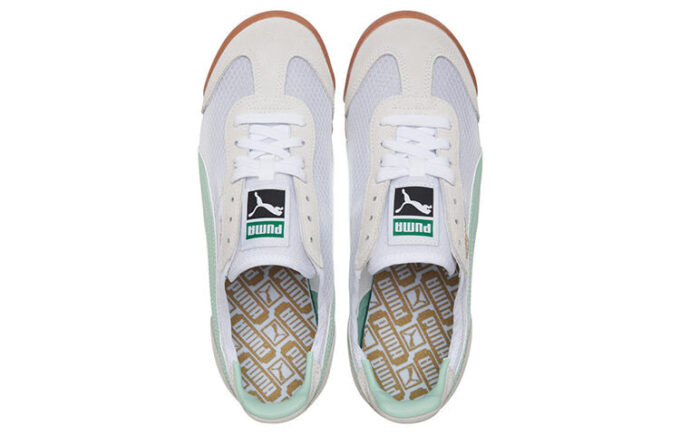 (WMNS) Roma OG ”Vit dimgrön”