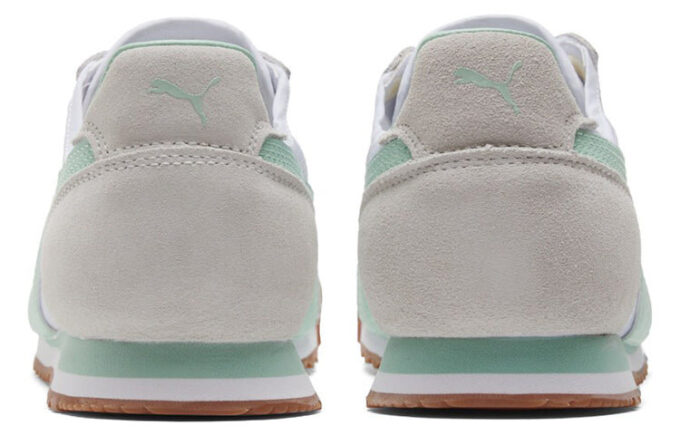 (WMNS) Roma OG ”Vit dimgrön”