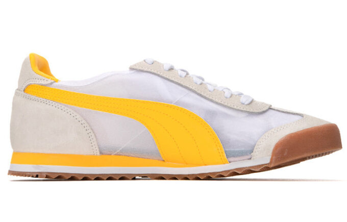 (WMNS) Roma OG ”Vitgult guld”