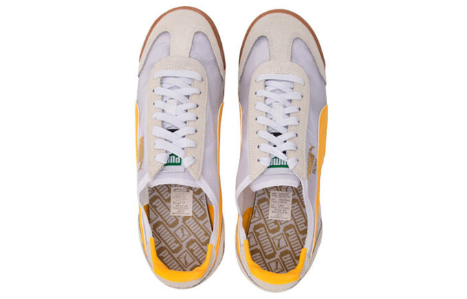 (WMNS) Roma OG ”Vitgult guld”