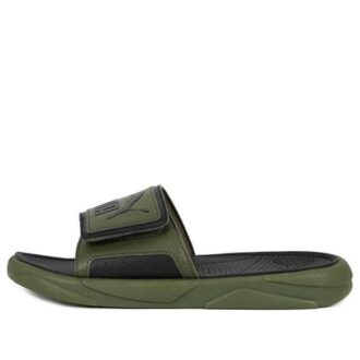 (WMNS) Royalcat Comfort ”Green Moss”