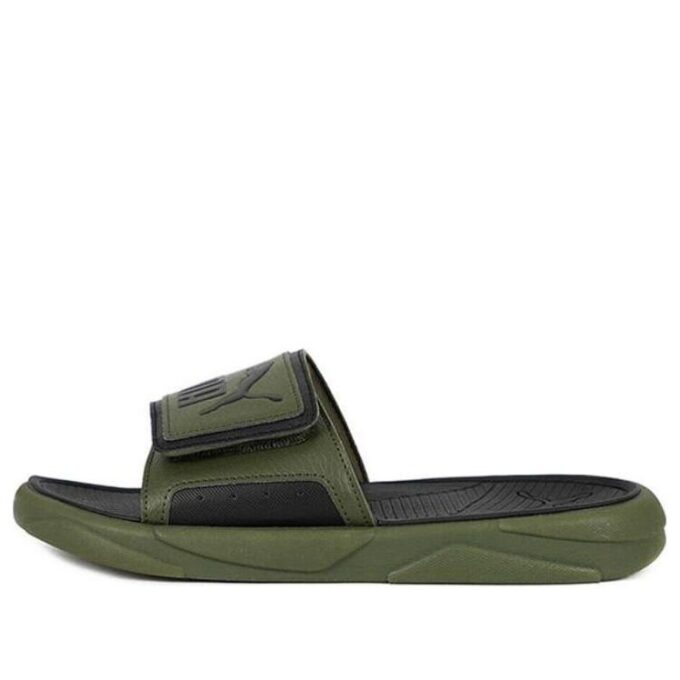 (WMNS) Royalcat Comfort ”Green Moss”