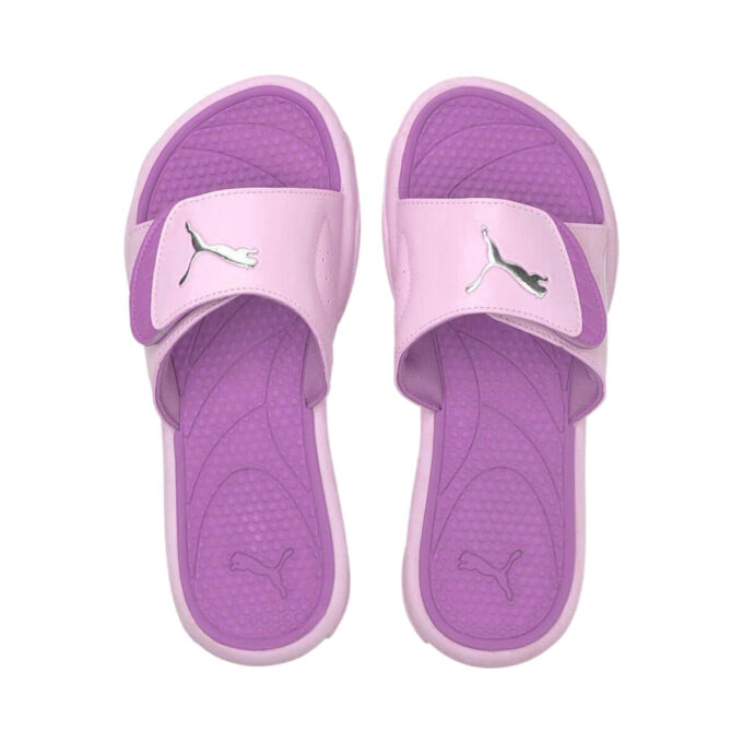 (WMNS) Royalcat Comfort ”Lila Vit”
