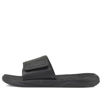 (WMNS) Royalcat Komfort Sandal ”Trippel Svart”