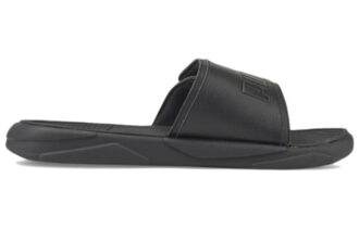 (WMNS) Royalcat Komfort Sandal ”Trippel Svart”