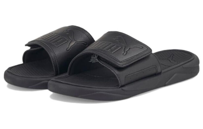 (WMNS) Royalcat Komfort Sandal ”Trippel Svart”