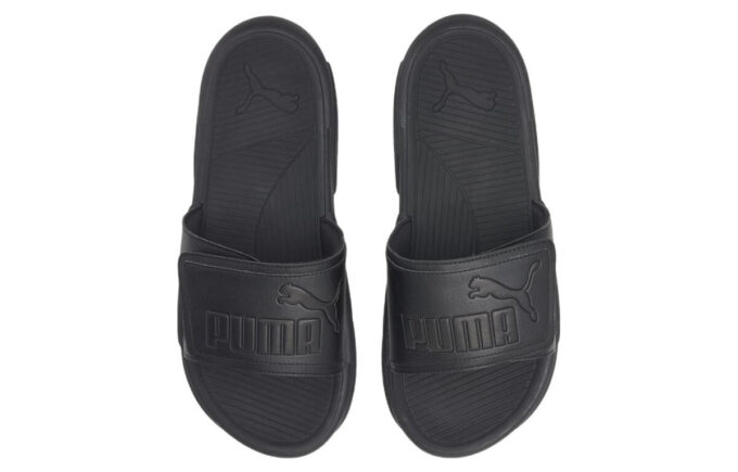 (WMNS) Royalcat Komfort Sandal ”Trippel Svart”