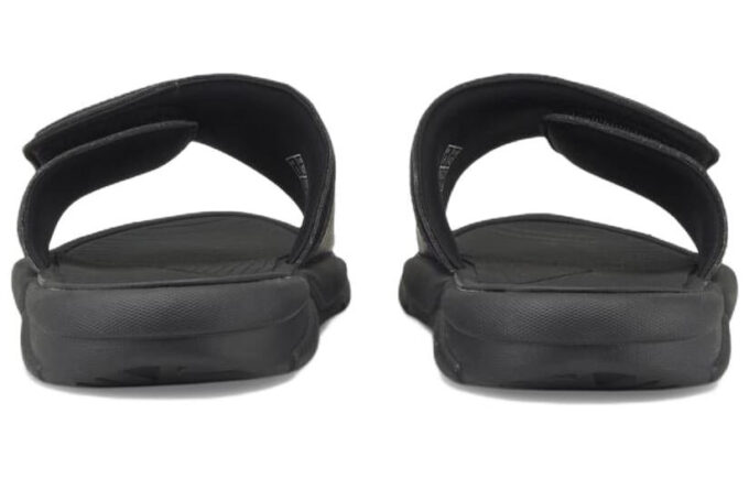 (WMNS) Royalcat Komfort Sandal ”Trippel Svart”