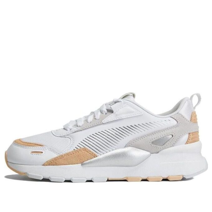 (WMNS) RS 3.0 Metallic ”Vit”
