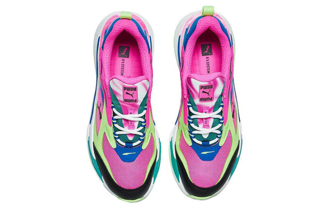 (WMNS) RS-Snabb ”Marmor”