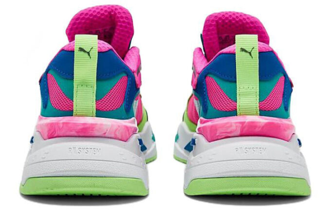 (WMNS) RS-Snabb ”Marmor”