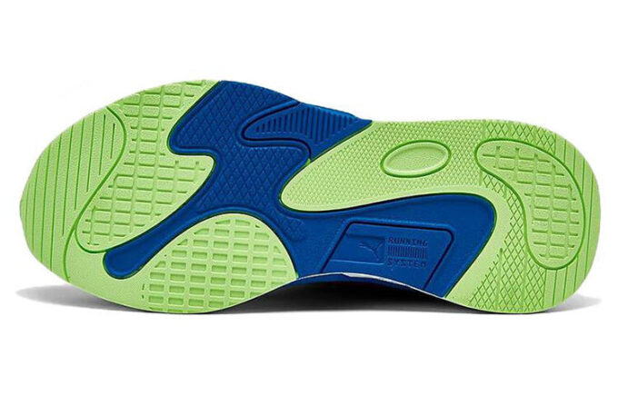 (WMNS) RS-Snabb ”Marmor”