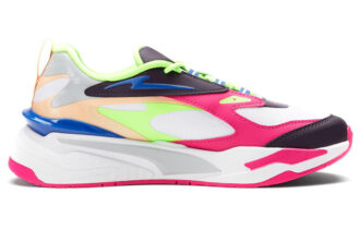 (WMNS) RS-Snabb ”Pop”