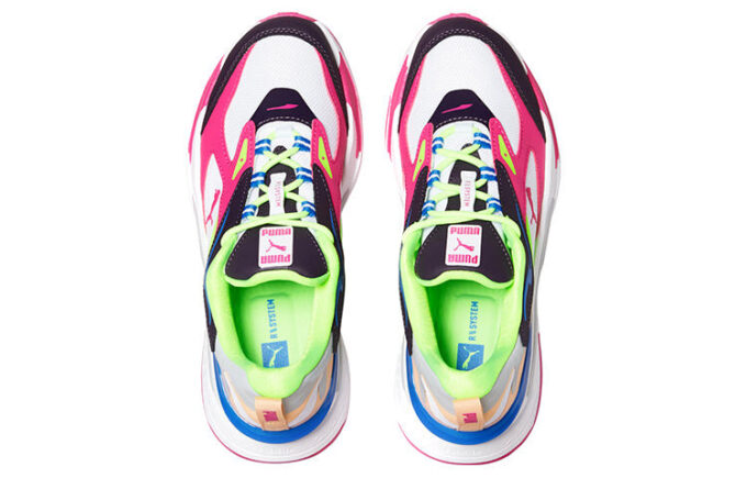 (WMNS) RS-Snabb ”Pop”