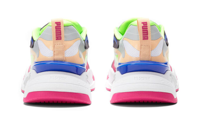 (WMNS) RS-Snabb ”Pop”