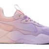 (WMNS) RS X ”Bleknat livfullt violett rosdust”