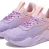 (WMNS) RS X ”Bleknat livfullt violett rosdust”