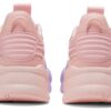 (WMNS) RS X ”Bleknat livfullt violett rosdust”