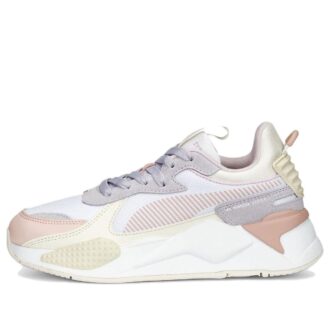 (WMNS) RS-X Candy ”Rosa Vit”