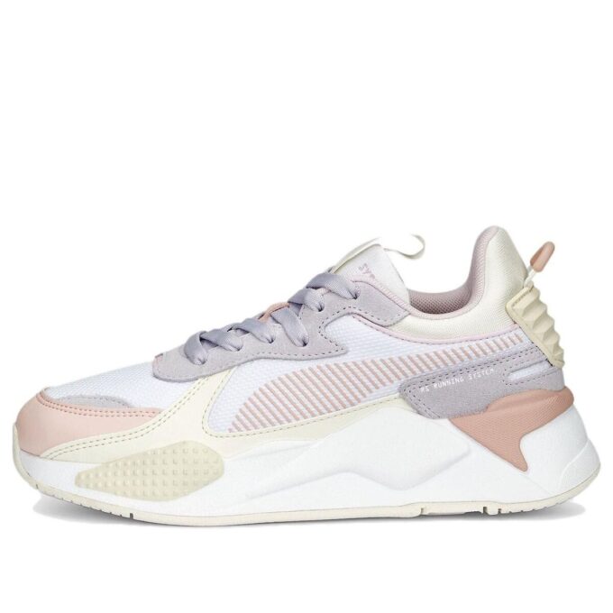 (WMNS) RS-X Candy ”Rosa Vit”