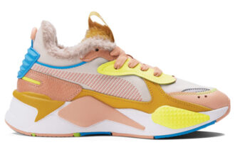 (WMNS) RS-X ”Cuddle”