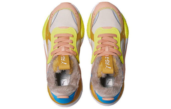 (WMNS) RS-X ”Cuddle”