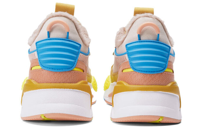 (WMNS) RS-X ”Cuddle”