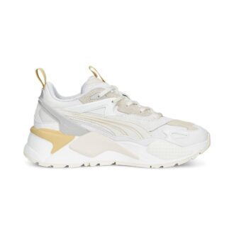 (WMNS) RS-X Efekt Thrifted ”Vit, orört”