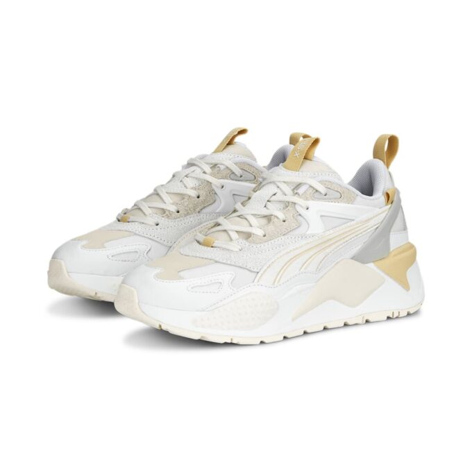 (WMNS) RS-X Efekt Thrifted ”Vit, orört”