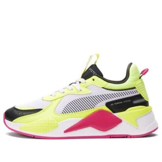 (WMNS) RS-X ”Elektriska lampor”