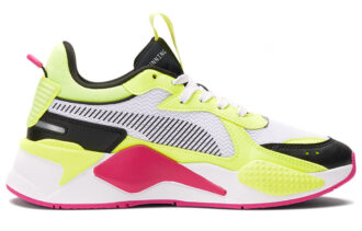 (WMNS) RS-X ”Elektriska lampor”