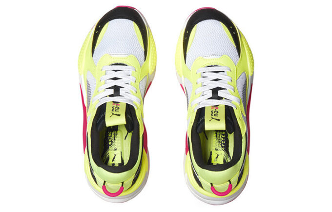 (WMNS) RS-X ”Elektriska lampor”
