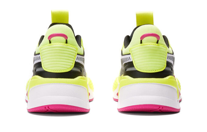 (WMNS) RS-X ”Elektriska lampor”
