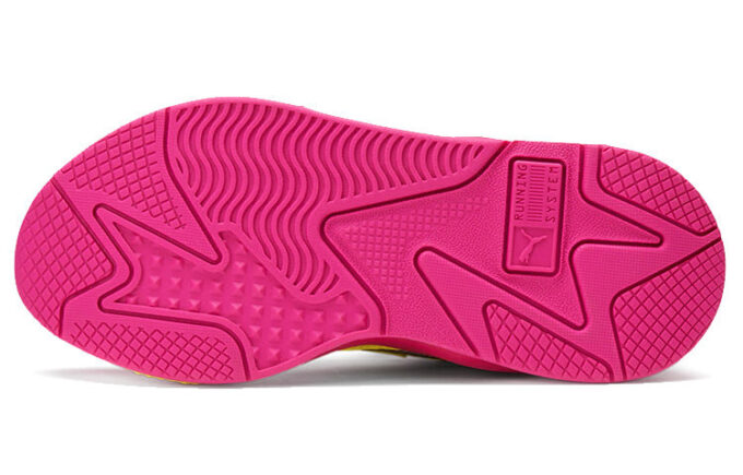(WMNS) RS-X ”Elektriska lampor”