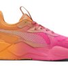 (WMNS) RS-X ”Faded – Glödande rosa ökenlera”