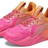 (WMNS) RS-X ”Faded – Glödande rosa ökenlera”