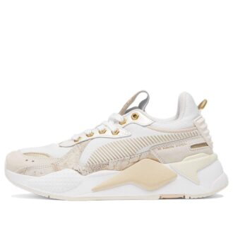 (WMNS) RS-X Glimmer Sneakers ”Vit Beige”