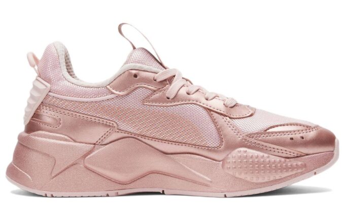 (WMNS) RS-X ”Gyllene vågen”