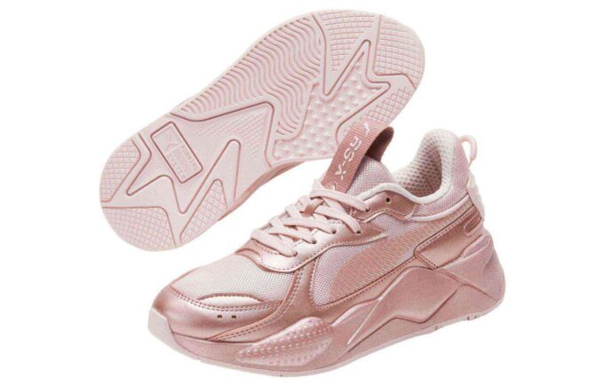 (WMNS) RS-X ”Gyllene vågen”