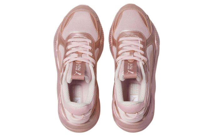 (WMNS) RS-X ”Gyllene vågen”