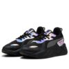 (WMNS) RS-X ”Iridescent Black”