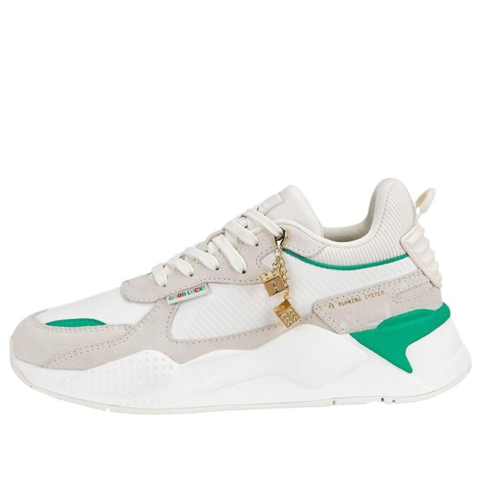 (WMNS) RS-X ”Lyckobringare”