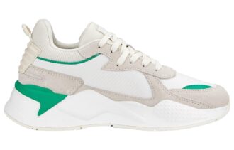 (WMNS) RS-X ”Lyckobringare”