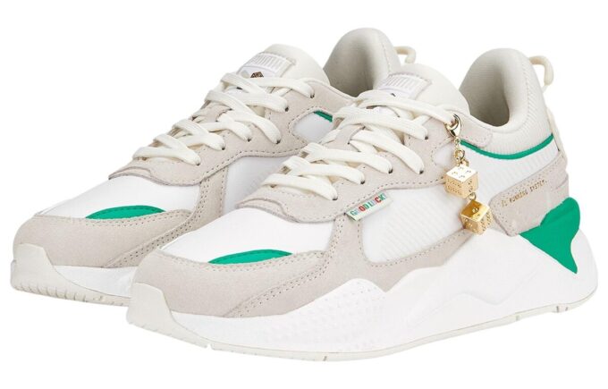 (WMNS) RS-X ”Lyckobringare”