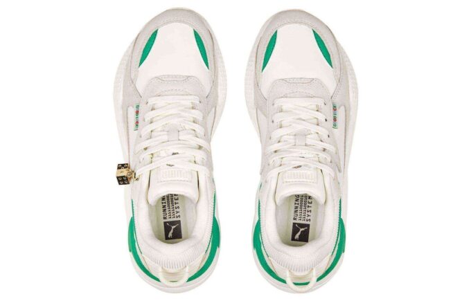 (WMNS) RS-X ”Lyckobringare”