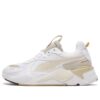 (WMNS) RS-X ”Mono Metal – Vitt guld”