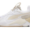 (WMNS) RS-X ”Mono Metal – Vitt guld”