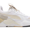 (WMNS) RS-X ”Mono Metal – Vitt guld”